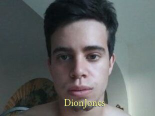 Dion_Jones