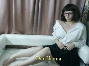 DiorHanna