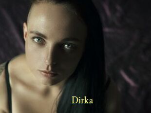 Dirka