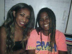 DirtyAnGelz
