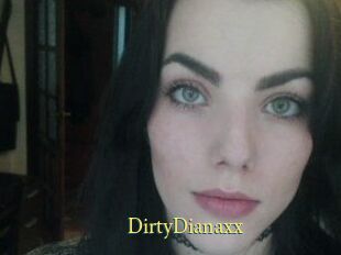 DirtyDianaxx