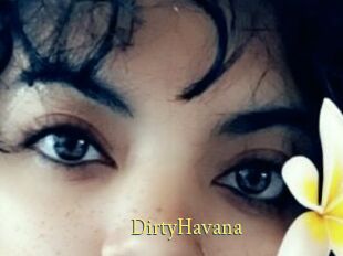 DirtyHavana
