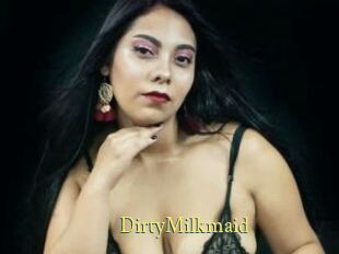 DirtyMilkmaid