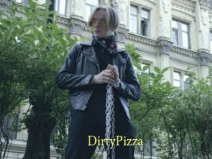 DirtyPizza