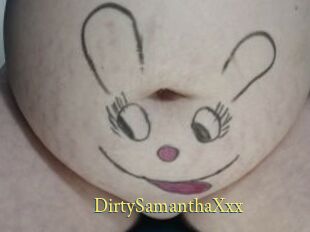 DirtySamanthaXxx