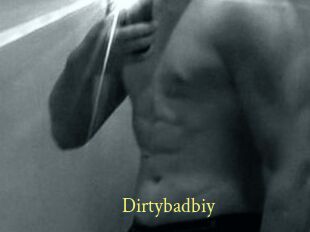 Dirtybadbiy