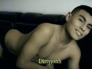Dirty_jonh