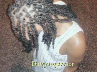 Dirtypussydoctor
