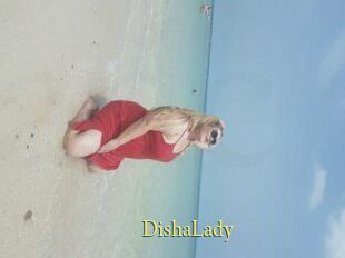 DishaLady