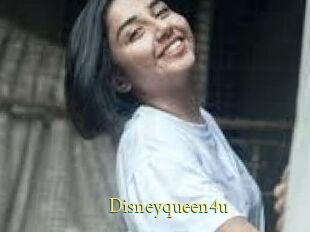 Disneyqueen4u