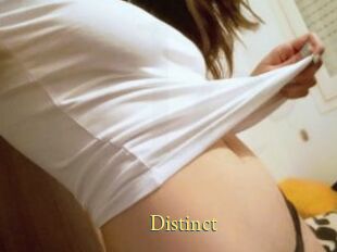 Distinct