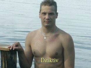 Ditiktiv