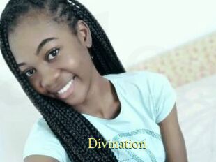 Divination