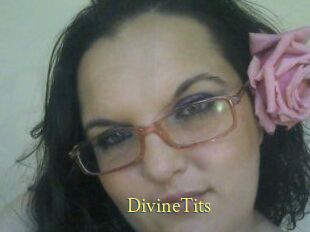 DivineTits