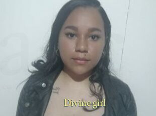 Divine_girl