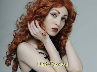 DixiePassion
