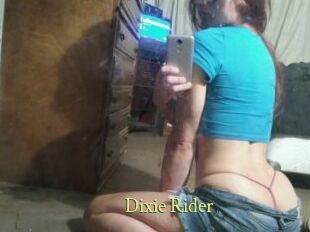 Dixie_Rider