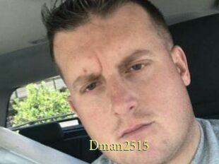 Dman2515