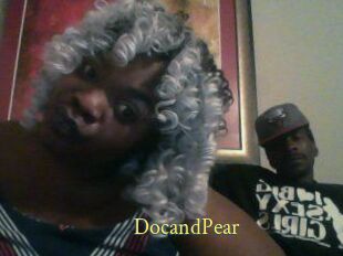 DocandPear