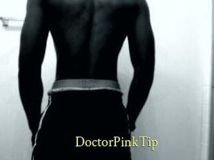 DoctorPinkTip