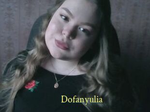 Dofanyulia