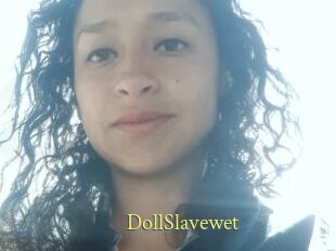 DollSlavewet