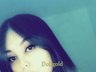 Dollgold