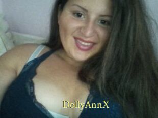 DollyAnnX