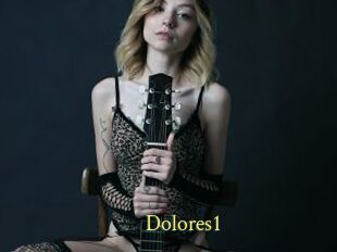 Dolores1