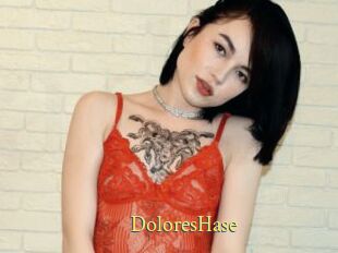DoloresHase