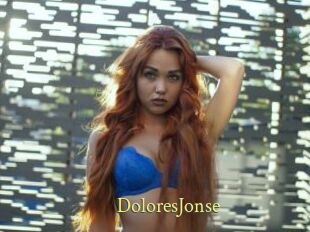 DoloresJonse