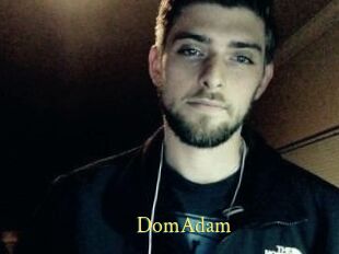 DomAdam
