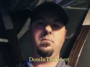 DomInTheDesert