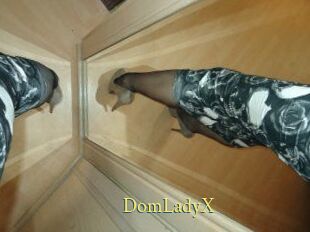DomLadyX