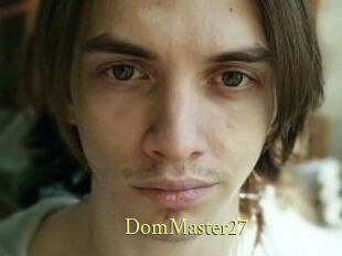 DomMaster27