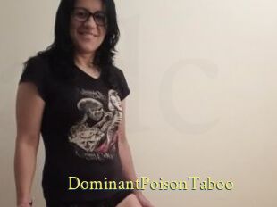 DominantPoisonTaboo