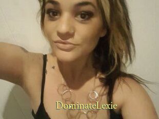 DominateLexie