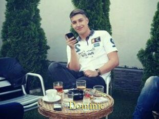 Dominic