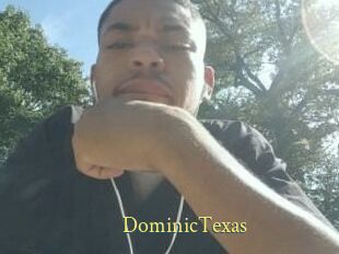 Dominic_Texas
