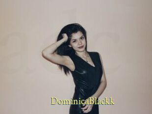DominicaBlackk