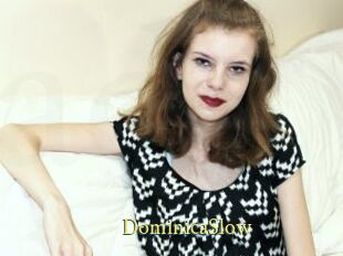 DominicaSlow