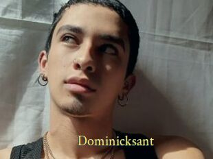 Dominicksant