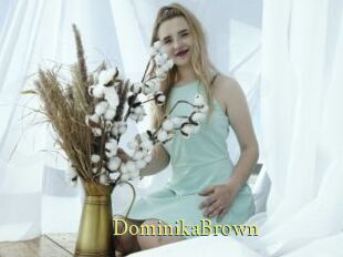 DominikaBrown