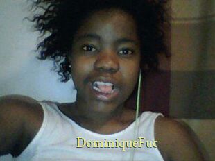 DominiqueFuc