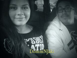 DommNJaki