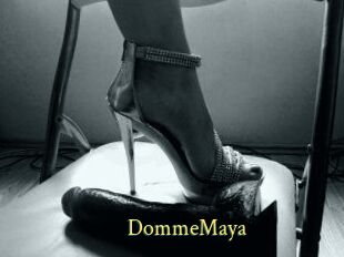 DommeMaya