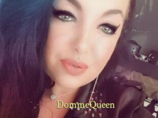 DommeQueen