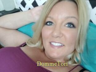 DommeTori