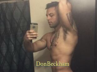 Don_Beckham