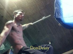 DonDeasy